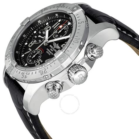 Breitling Avenger Skyland Chronograph Automatic Men's Watch 